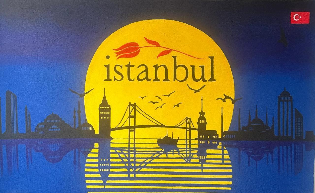 Istanbul Boutique Hotel Patong المظهر الخارجي الصورة