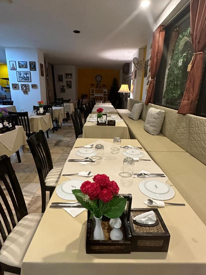Istanbul Boutique Hotel Patong المظهر الخارجي الصورة