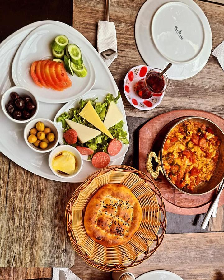 Istanbul Boutique Hotel Patong المظهر الخارجي الصورة