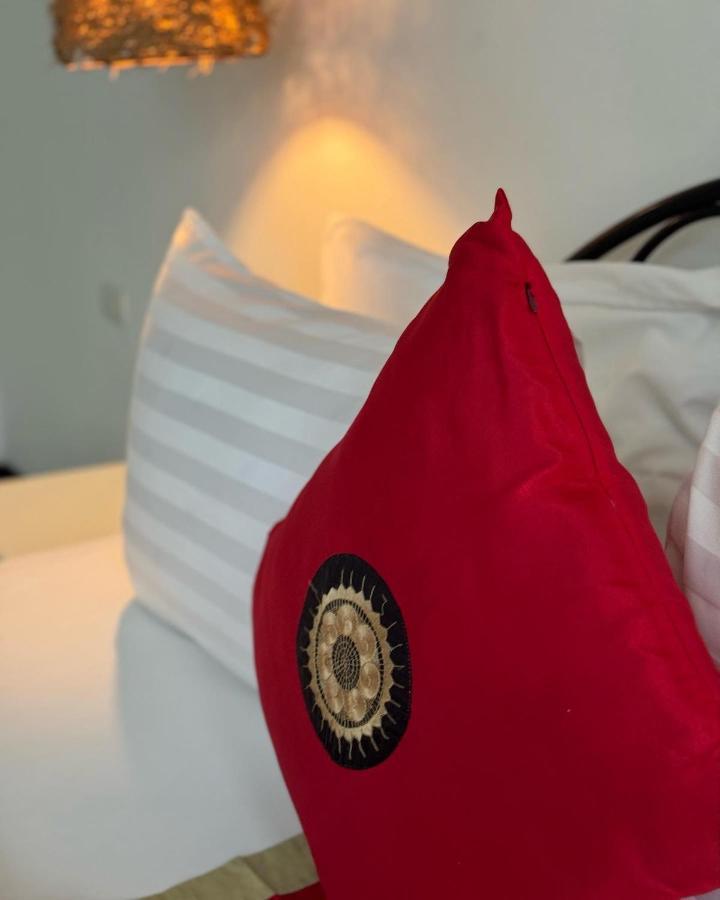 Istanbul Boutique Hotel Patong المظهر الخارجي الصورة