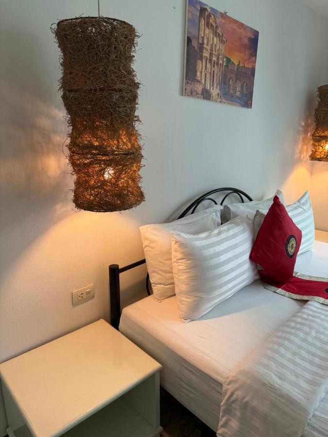 Istanbul Boutique Hotel Patong المظهر الخارجي الصورة