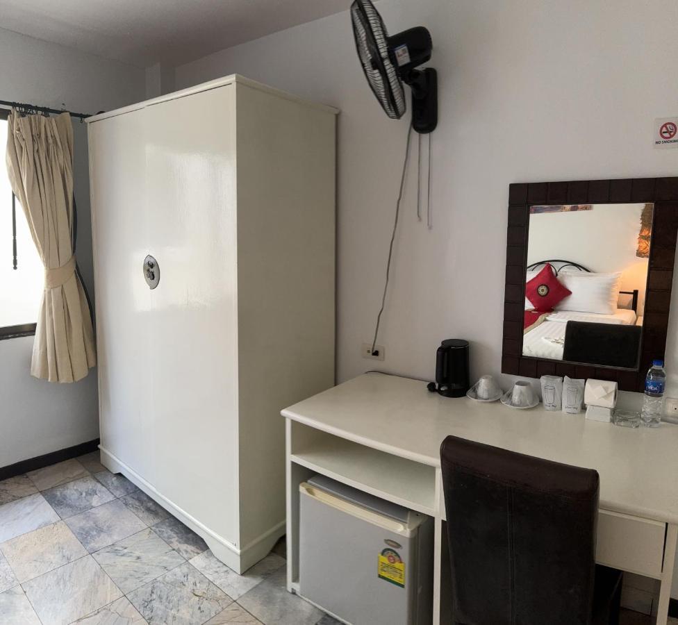 Istanbul Boutique Hotel Patong المظهر الخارجي الصورة