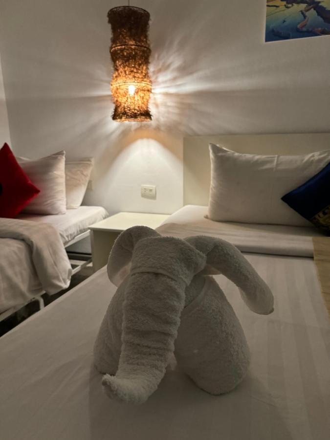 Istanbul Boutique Hotel Patong المظهر الخارجي الصورة