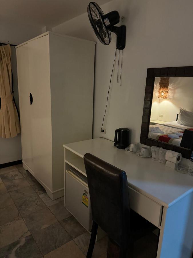 Istanbul Boutique Hotel Patong المظهر الخارجي الصورة
