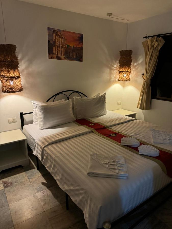 Istanbul Boutique Hotel Patong المظهر الخارجي الصورة