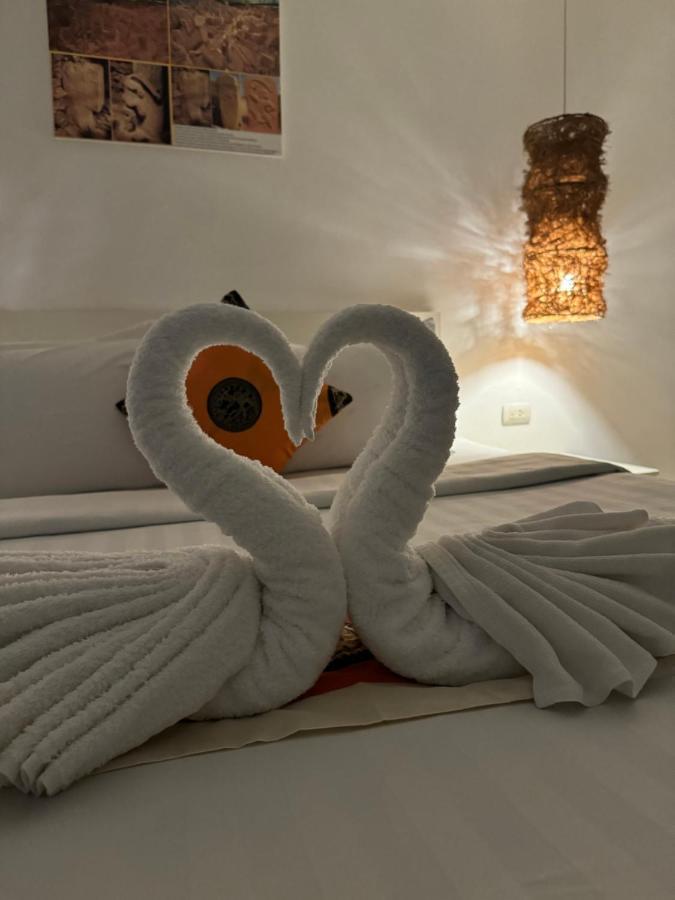 Istanbul Boutique Hotel Patong المظهر الخارجي الصورة
