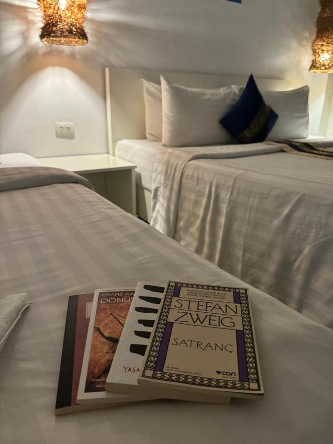 Istanbul Boutique Hotel Patong المظهر الخارجي الصورة