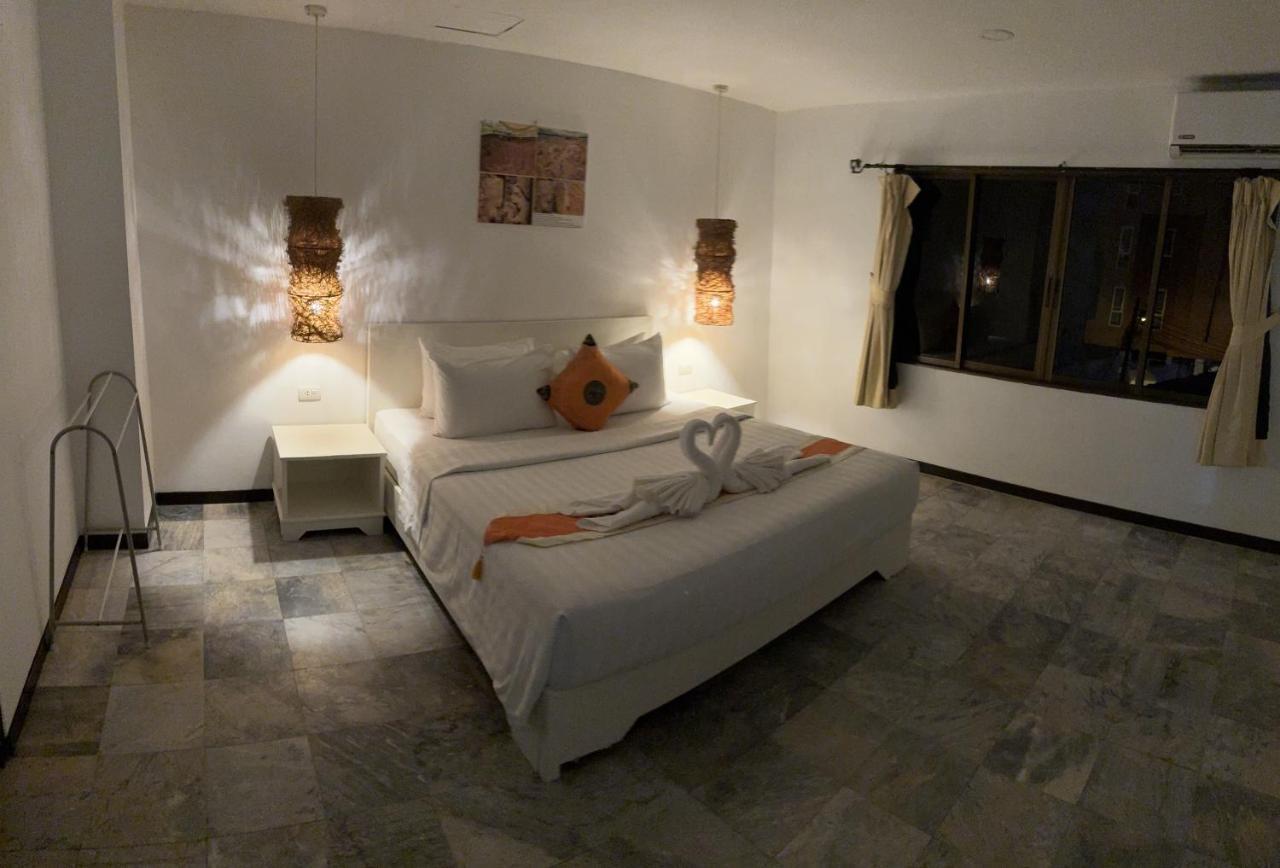 Istanbul Boutique Hotel Patong المظهر الخارجي الصورة