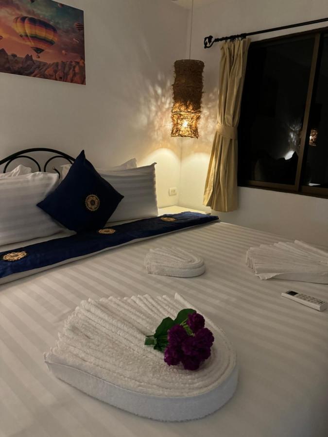 Istanbul Boutique Hotel Patong المظهر الخارجي الصورة
