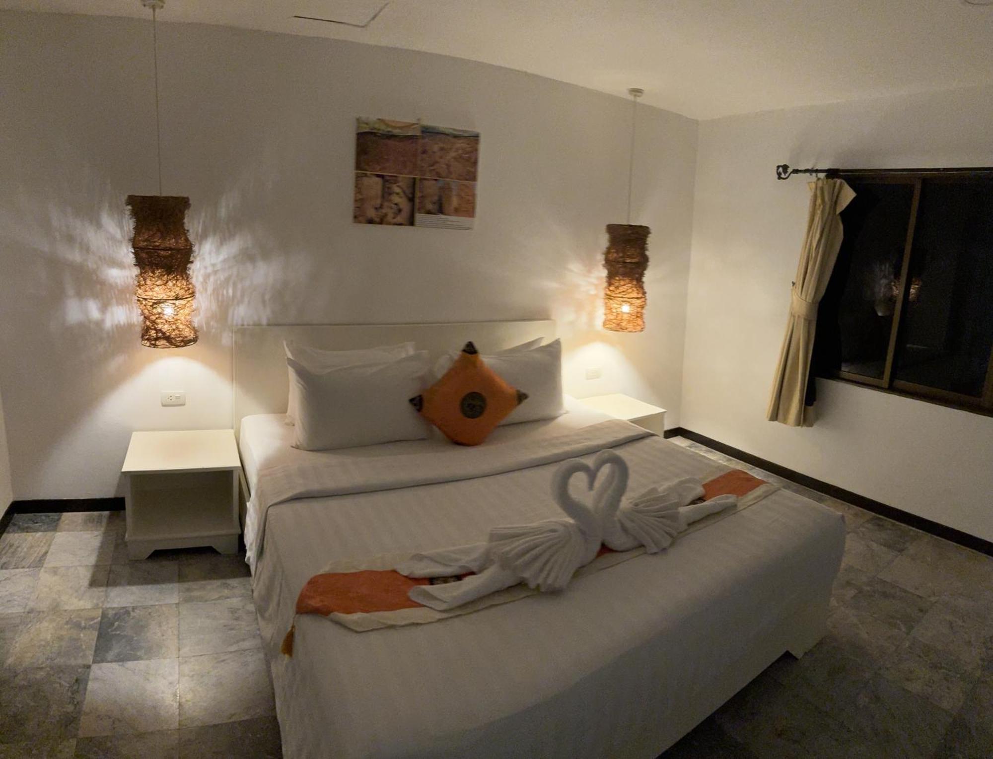 Istanbul Boutique Hotel Patong المظهر الخارجي الصورة