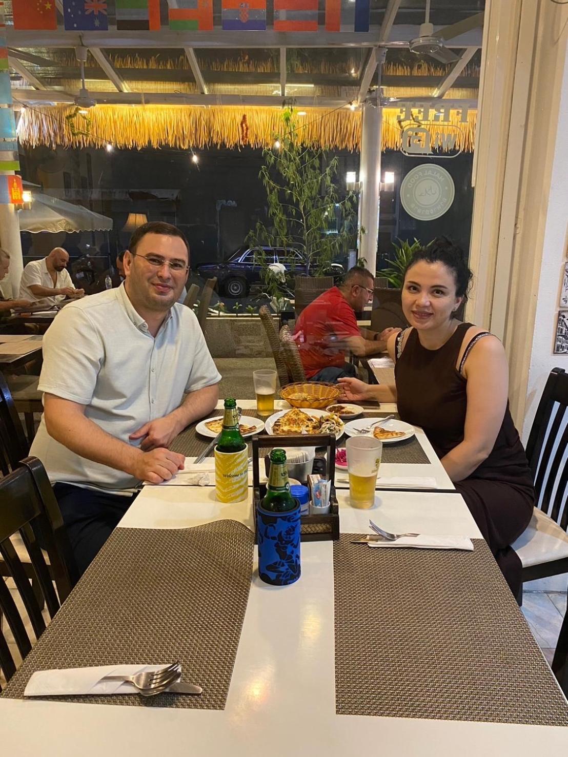 Istanbul Boutique Hotel Patong المظهر الخارجي الصورة